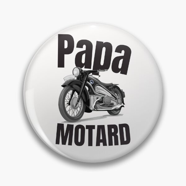 Item preview, daddy biker designed and sold by JaMatt1983.