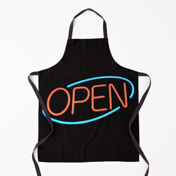Item preview, "Open" designed and sold by freshdesign7.