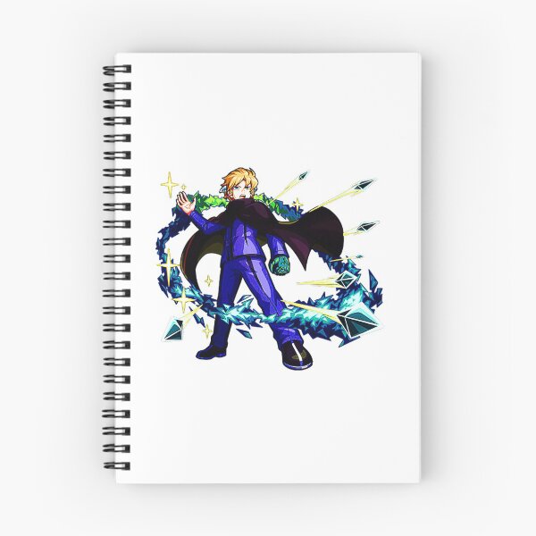 Item preview, World Trigger designed and sold by astanero.