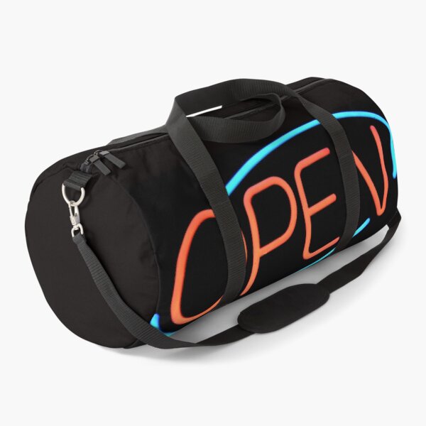 Item preview, "Open" designed and sold by freshdesign7.