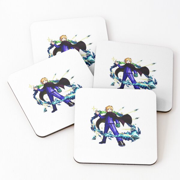 Item preview, World Trigger designed and sold by astanero.