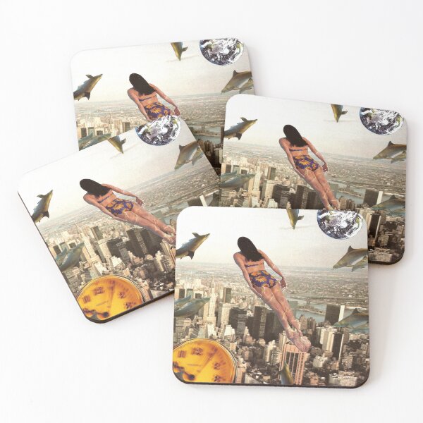 Item preview, AIRBORNE designed and sold by Roberto Oscar Gasperi.