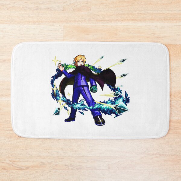 Item preview, World Trigger designed and sold by astanero.