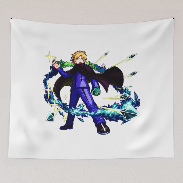 Item preview, World Trigger designed and sold by astanero.
