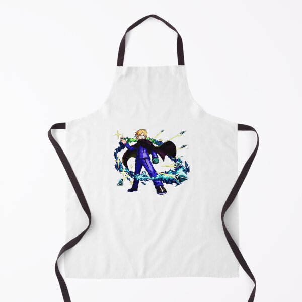 Item preview, World Trigger designed and sold by astanero.