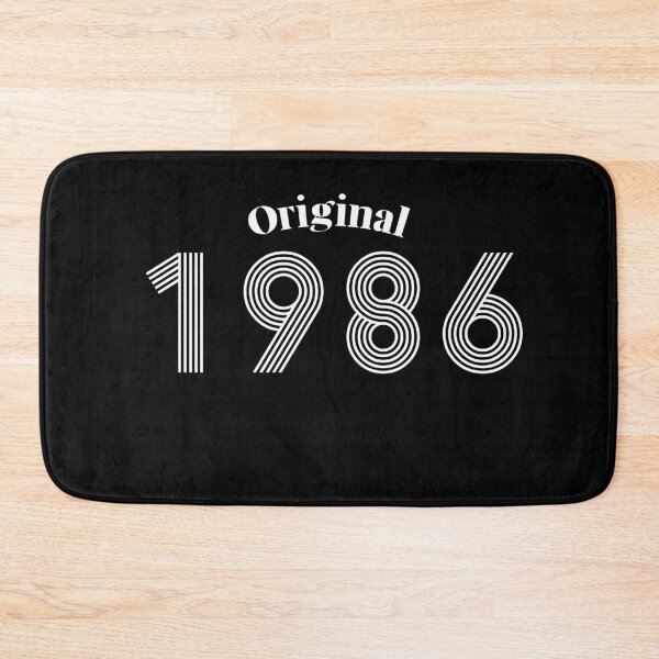 Item preview, Original 1986 designed and sold by Saharan12.