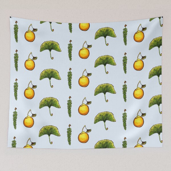 Item preview, Gingko designed and sold by -Senaar-.
