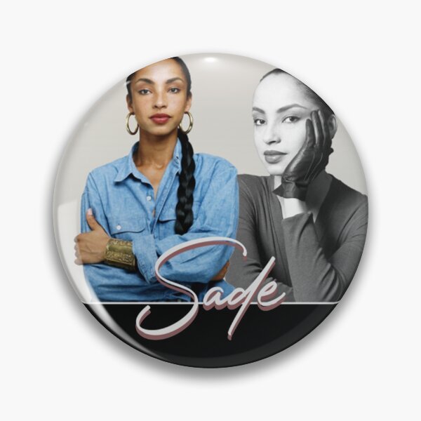 Item preview, Sade designed and sold by Cynthiajack.