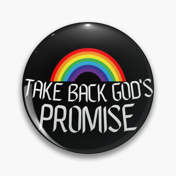 Item preview, God's Promise designed and sold by patienc3.