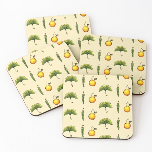 Item preview, Gingko designed and sold by -Senaar-.