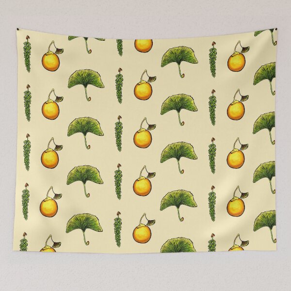 Item preview, Gingko designed and sold by -Senaar-.