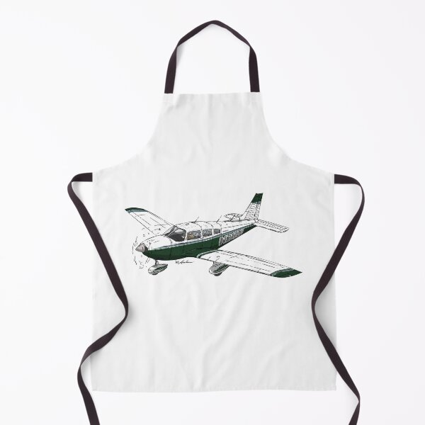 Item preview, Piper Dakota N2172U designed and sold by Michael Garber.