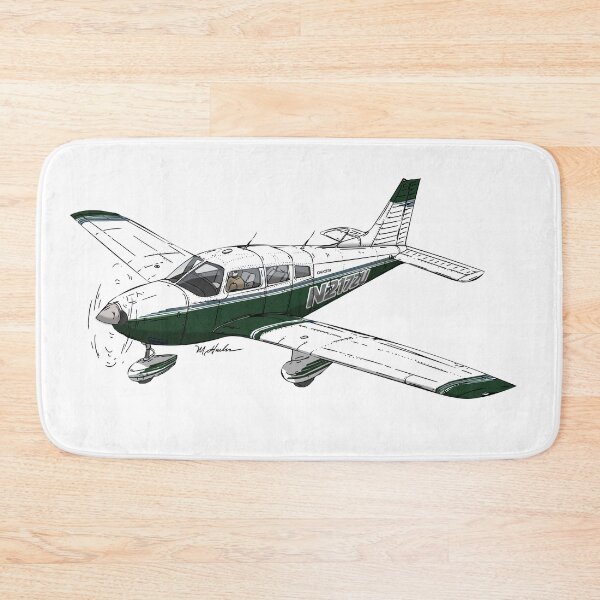 Item preview, Piper Dakota N2172U designed and sold by Michael Garber.