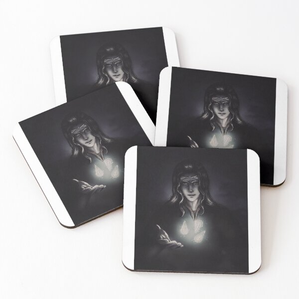 Item preview, Fëanor and the Silmarils  designed and sold by ykart29.