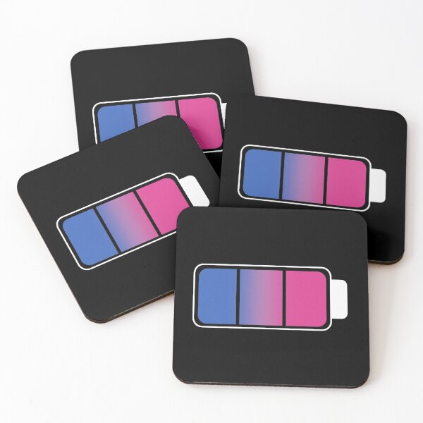 Item preview, Bi Wife Energy designed and sold by Bridget Serdock.
