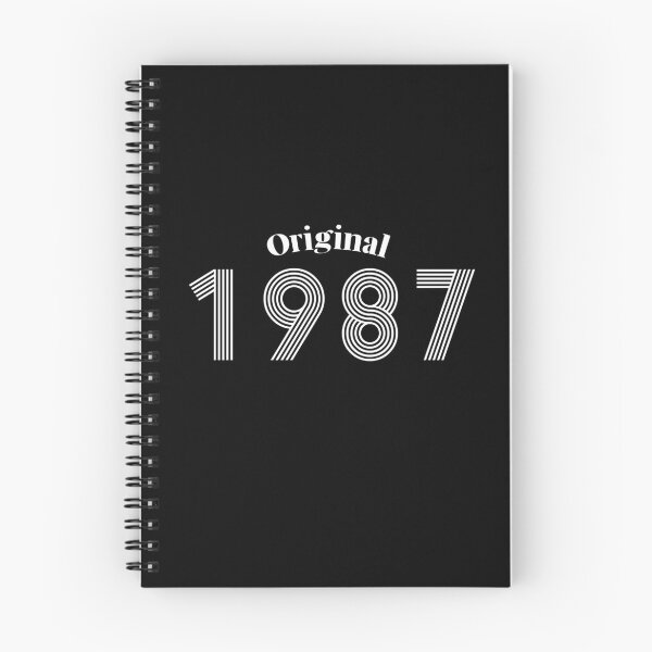 Item preview, Original 1987 designed and sold by Saharan12.
