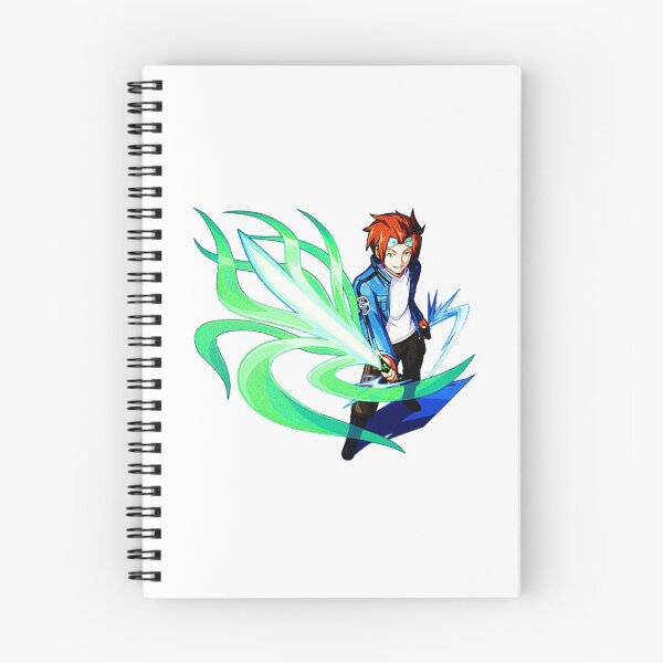Item preview, World Trigger designed and sold by astanero.