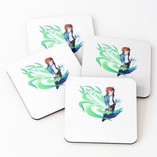 Item preview, World Trigger designed and sold by astanero.