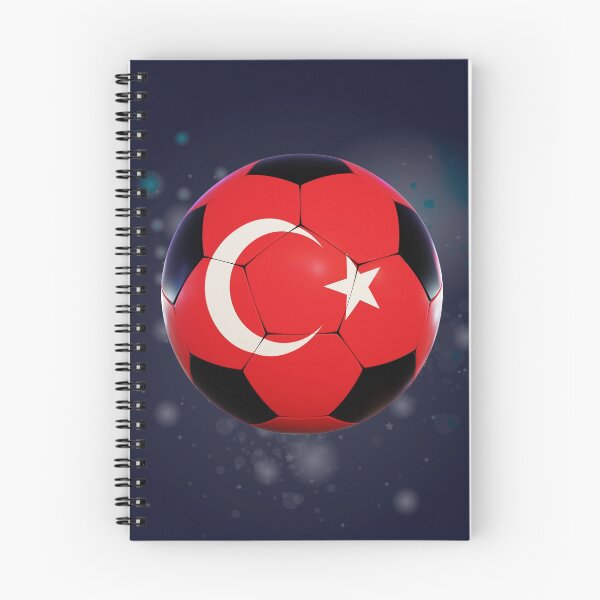 Item preview, Turkey football sport designed and sold by AlexSin.