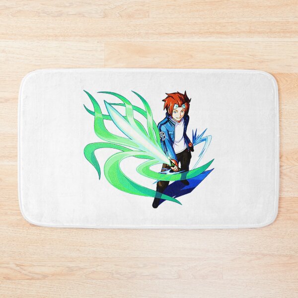 Item preview, World Trigger designed and sold by astanero.