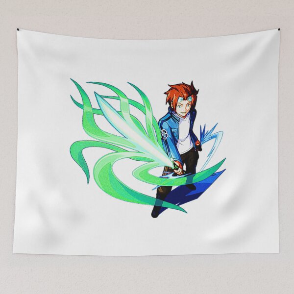 Item preview, World Trigger designed and sold by astanero.