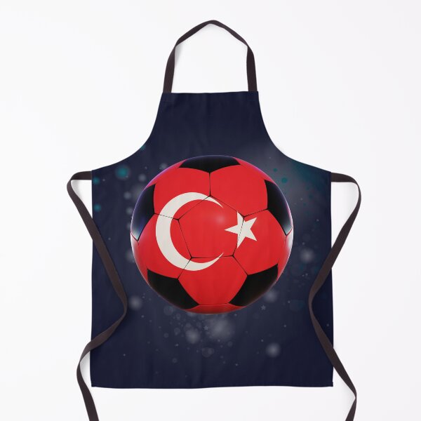 Item preview, Turkey football sport designed and sold by AlexSin.