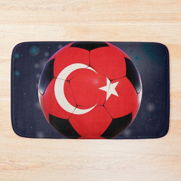 Item preview, Turkey football sport designed and sold by AlexSin.