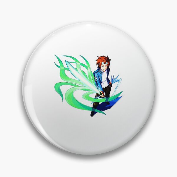 Item preview, World Trigger designed and sold by astanero.