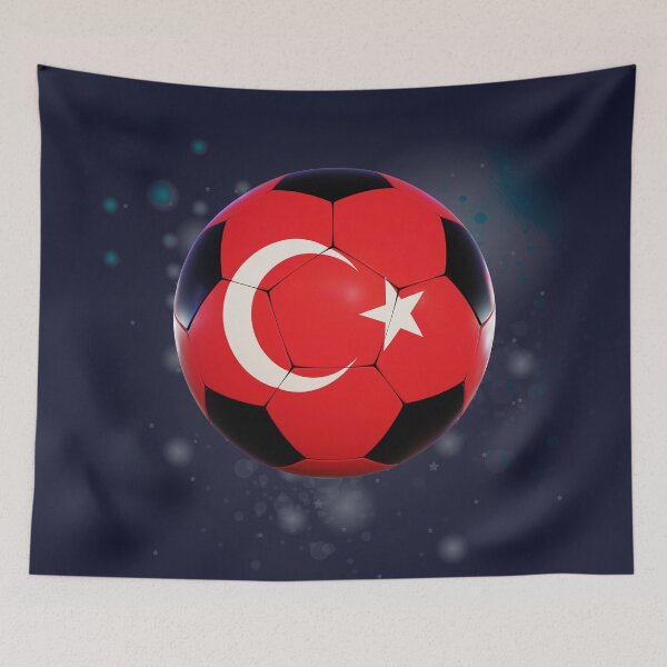 Item preview, Turkey football sport designed and sold by AlexSin.
