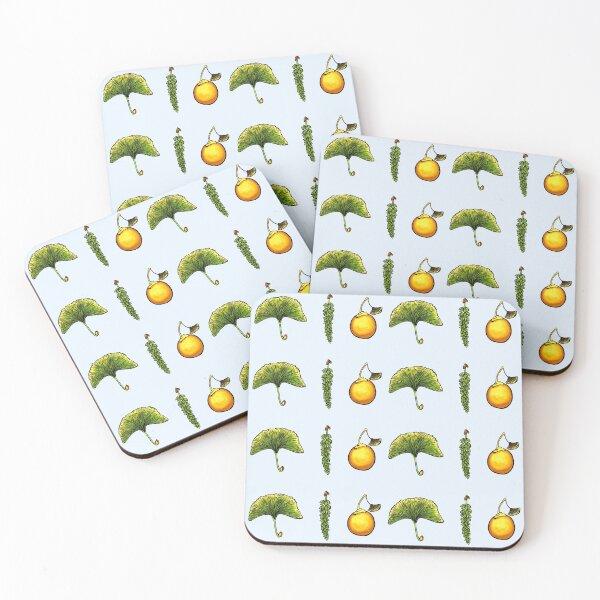 Item preview, Gingko designed and sold by -Senaar-.