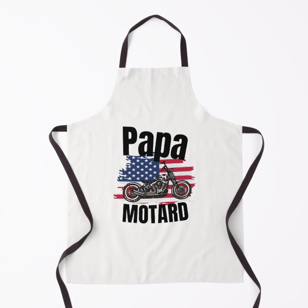 Item preview, daddy biker american flag designed and sold by JaMatt1983.