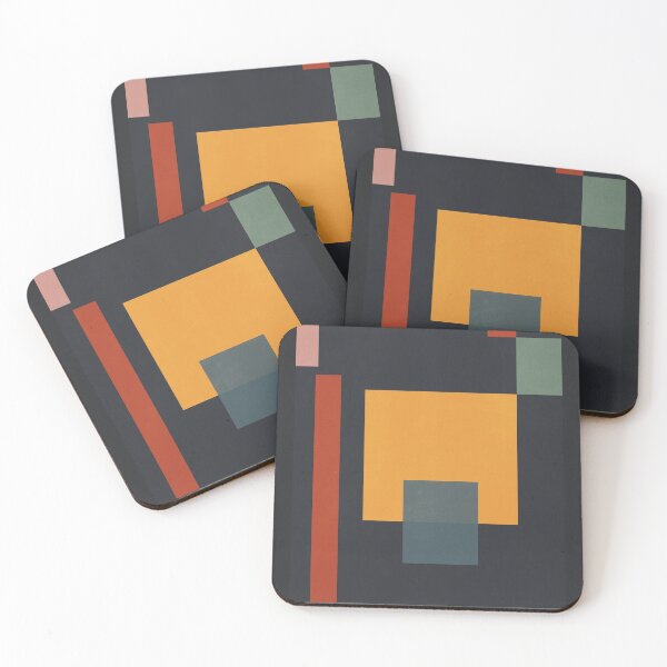 Item preview, geometric abstract  184 designed and sold by Gaite.