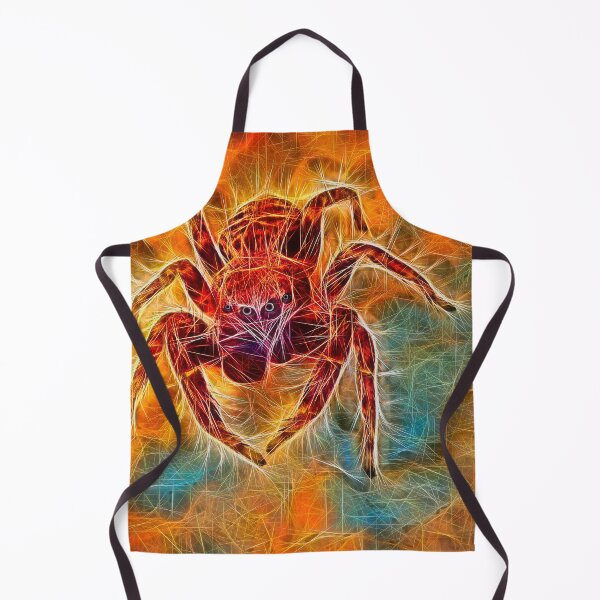 Item preview, jumping spider – pseudeophrys lanigera – ハ エ ト リ グ モ ¦ designed and sold by nature. electrified..