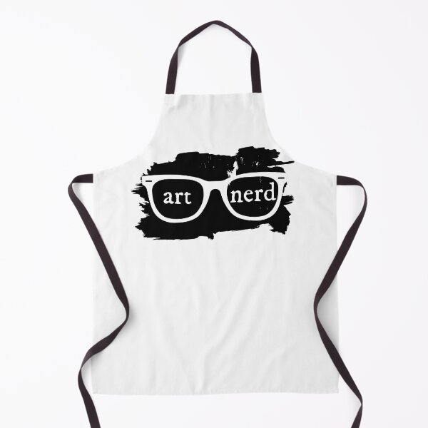 Item preview, Art Nerd designed and sold by KaciBrookeSmith.