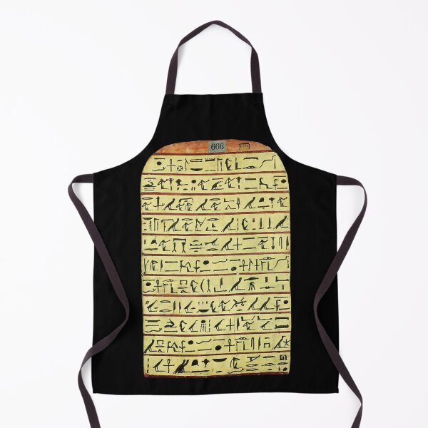 Item preview, Stele of Ankhefenkhonsu/Stele of revealing (Back) designed and sold by DotorEaon.
