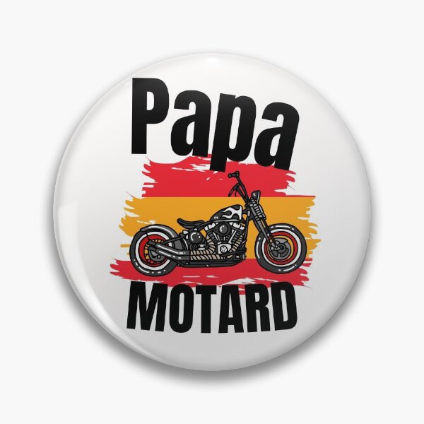 Item preview,  daddy biker designed and sold by JaMatt1983.
