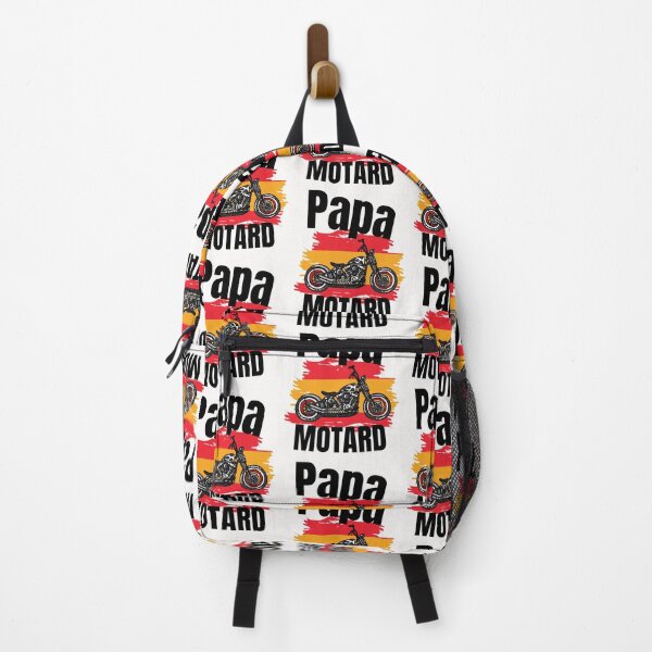Item preview, daddy biker designed and sold by JaMatt1983.