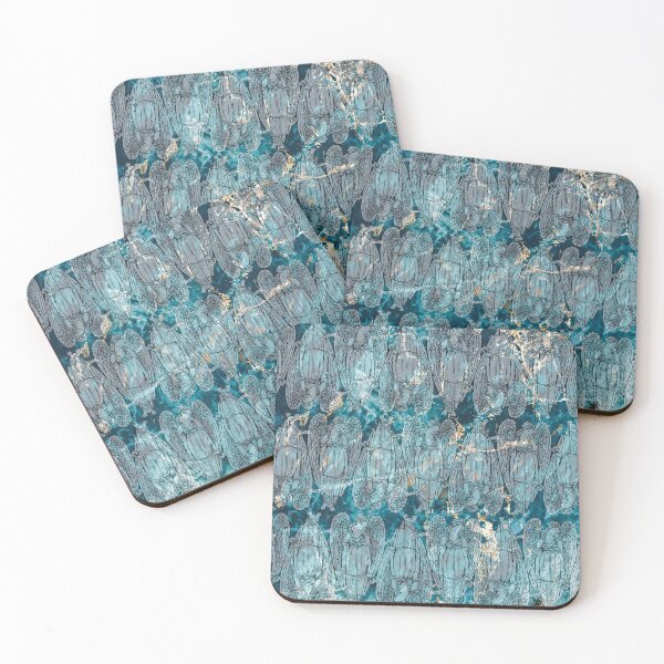 Item preview, Angelus designed and sold by OrateFratres.