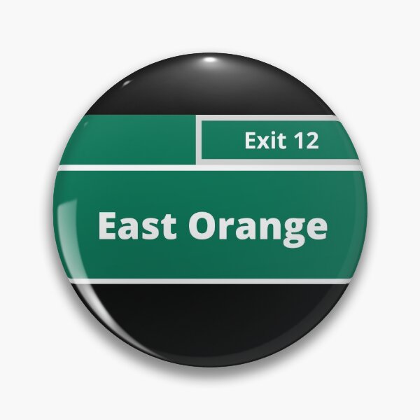 Artikelvorschau, East Orange Nj Shirts entworfen und verkauft von JerZWear.