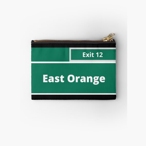 Artikelvorschau, East Orange Nj Shirts entworfen und verkauft von JerZWear.