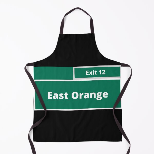 Artikelvorschau, East Orange Nj Shirts entworfen und verkauft von JerZWear.