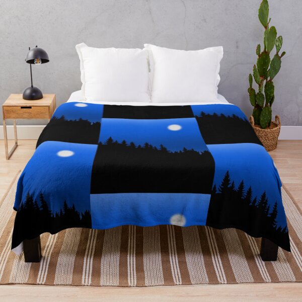 Item preview, Midnight moon designed and sold by Bethlar.