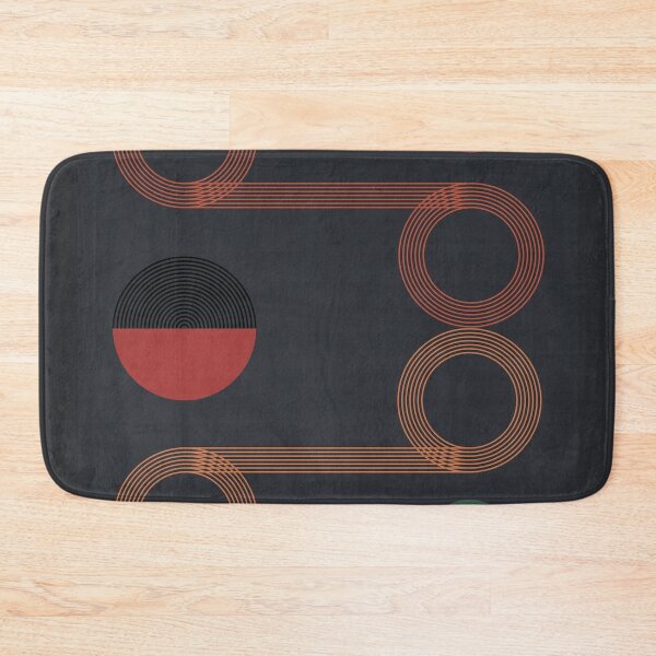 Item preview, geometric abstract 186 designed and sold by Gaite.