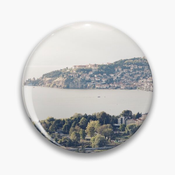 Item preview, ohrid from above designed and sold by distracted.