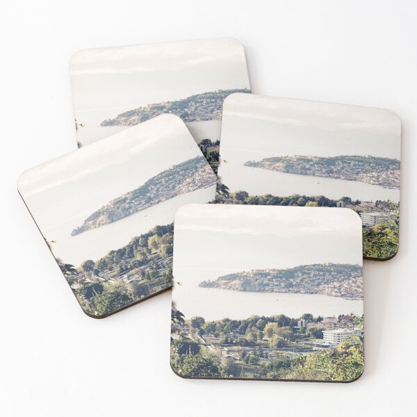 Item preview, ohrid from above designed and sold by distracted.