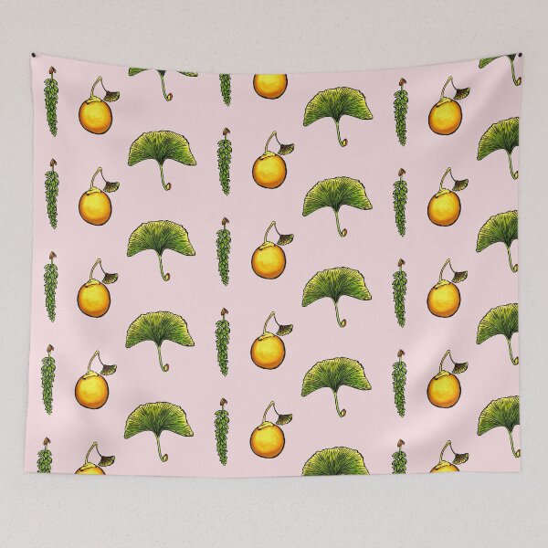 Item preview, Gingko designed and sold by -Senaar-.