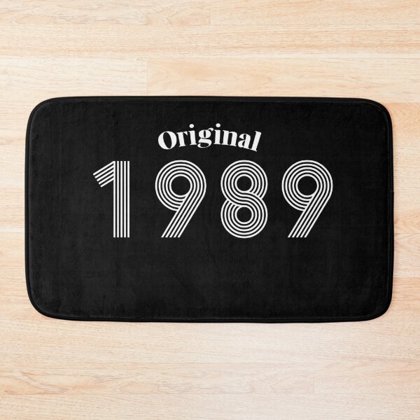 Item preview, Original 1989 designed and sold by Saharan12.