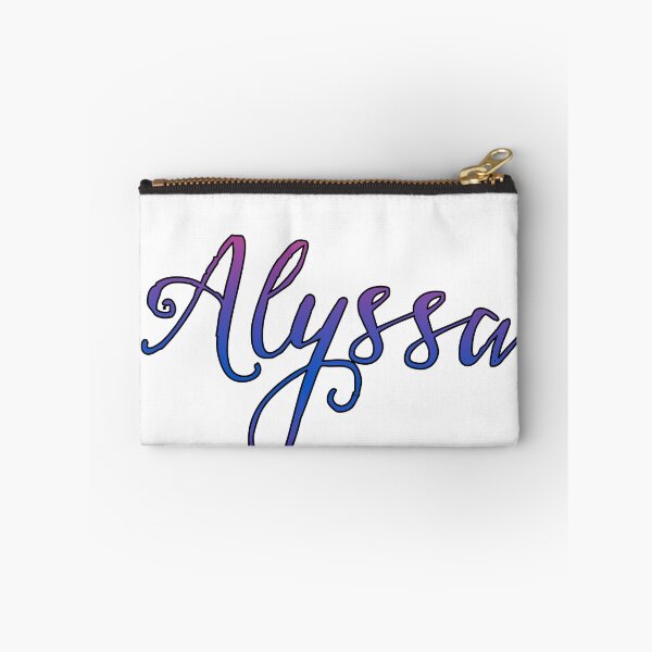 Artikelvorschau, Alyssa entworfen und verkauft von kattjona.