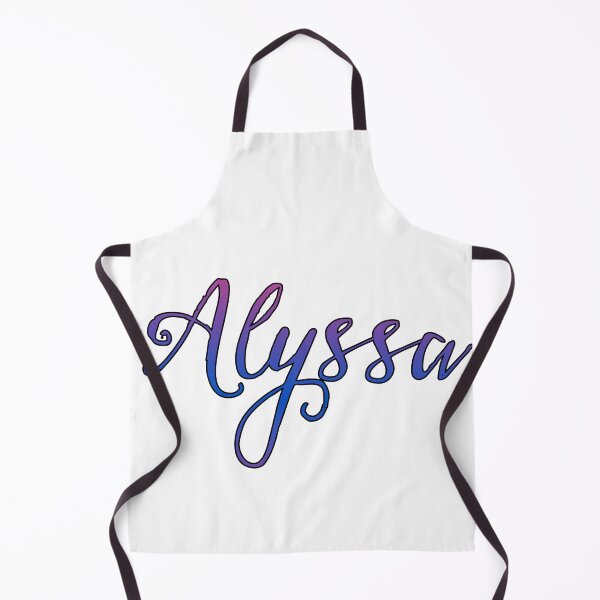 Item preview, Alyssa designed and sold by kattjona.