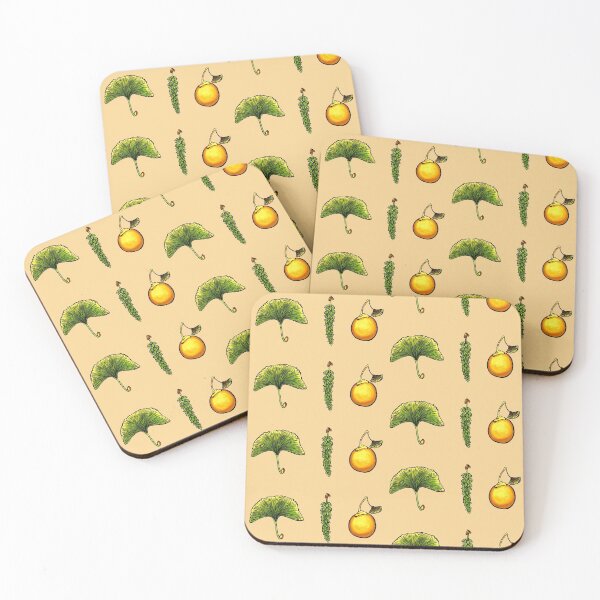 Item preview, Gingko designed and sold by -Senaar-.